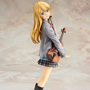 Your Lie In April Good Smile Company Kaori Miyazono Figure